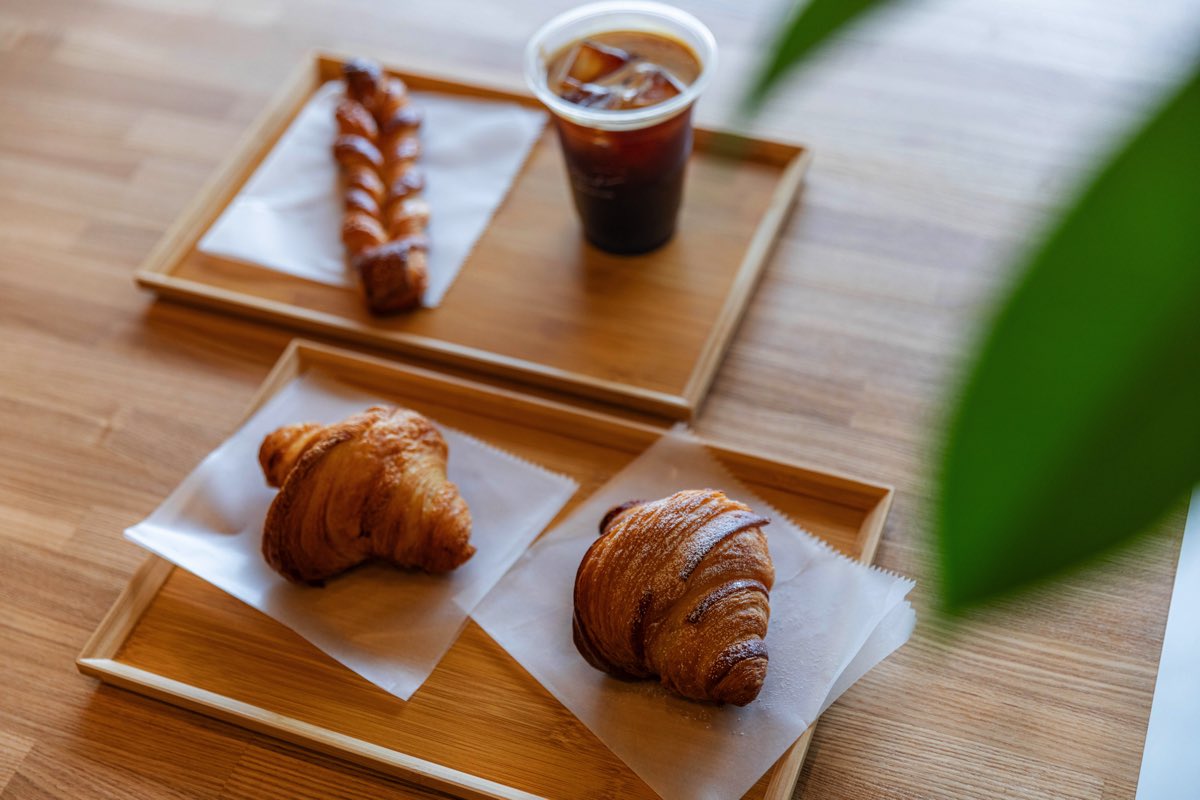 Amber bakery&coffee roastery
