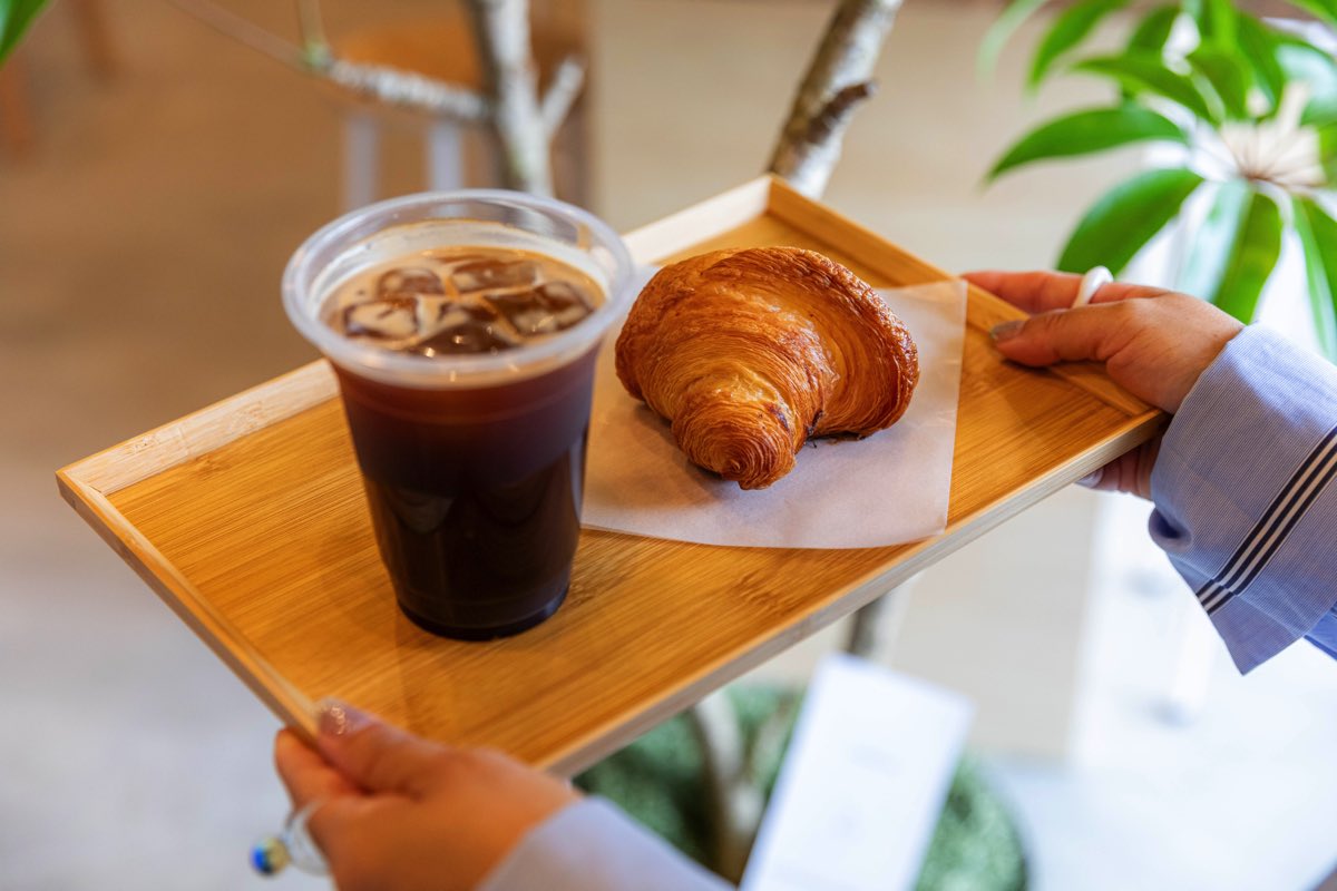 Amber bakery&coffee roastery