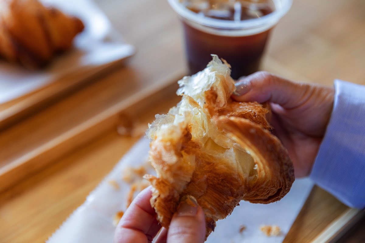 Amber bakery&coffee roastery