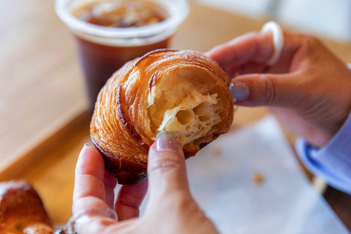 Amber bakery&coffee roastery