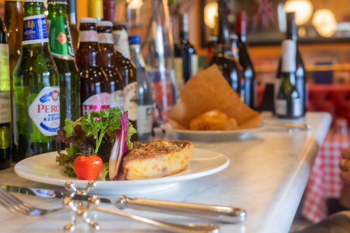 Brasserie Napoléon
