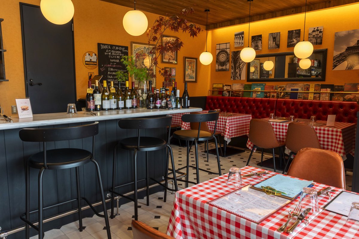 Brasserie Napoléon