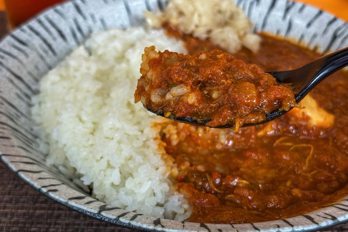 カレー笑門