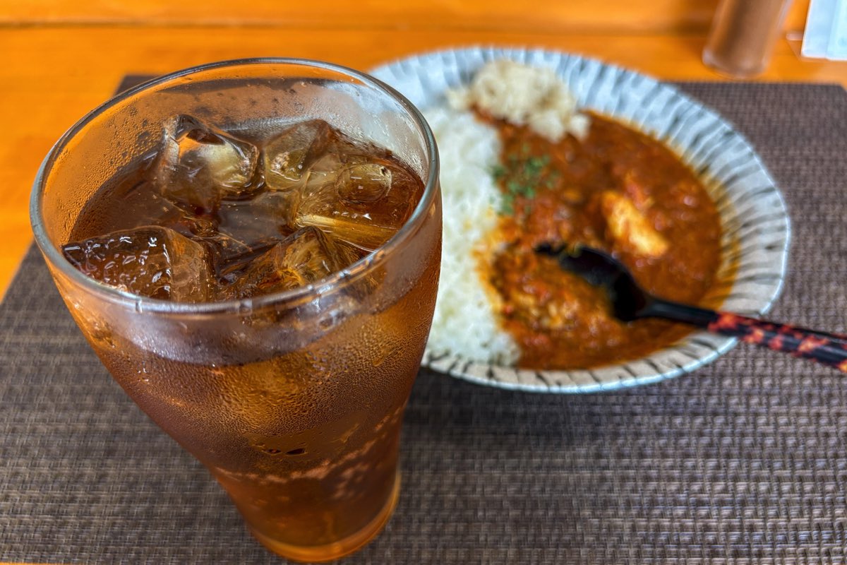 カレー笑門
