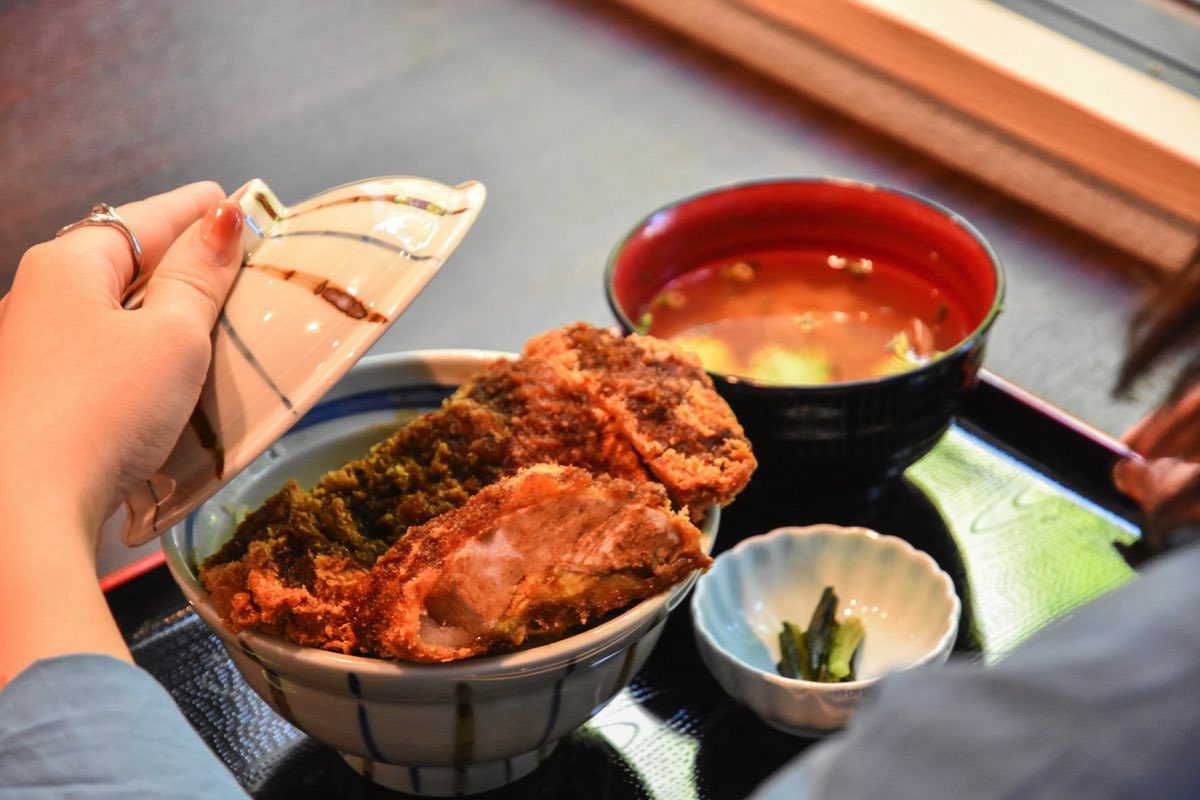小江戸甲府花小路 桔梗茶屋