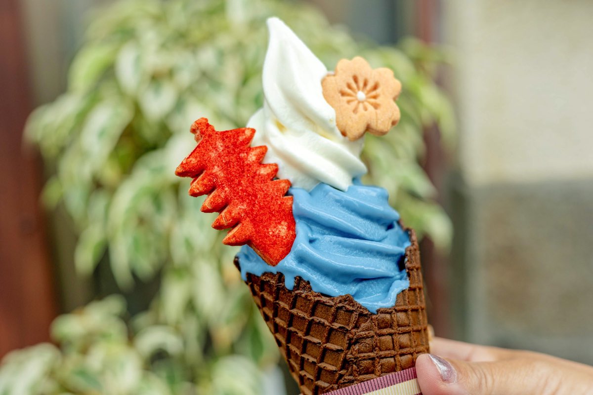 KAWAGUCHIKO Creamery