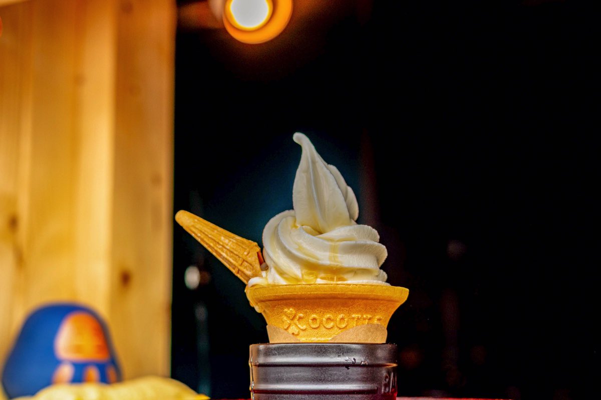 KAWAGUCHIKO Creamery