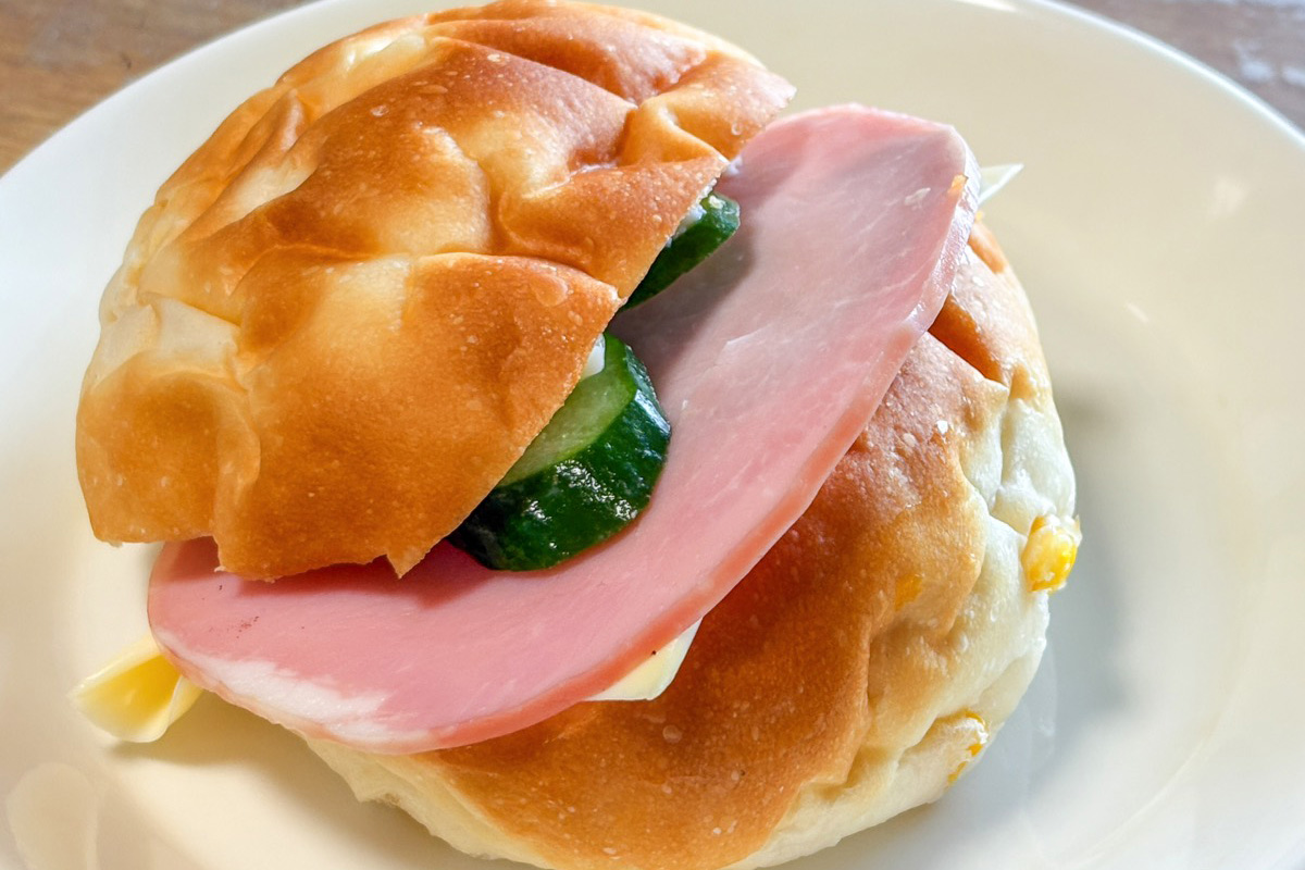 パンカリネ