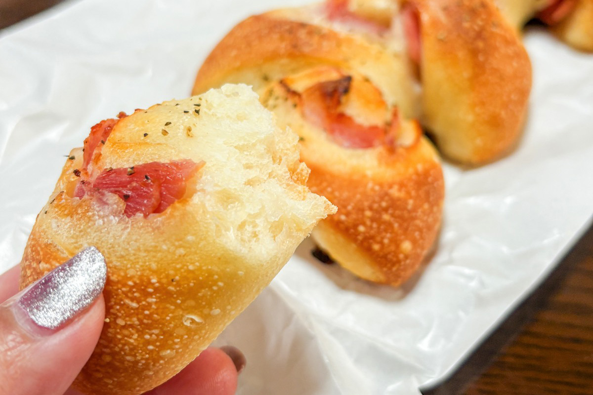 パンカリネ