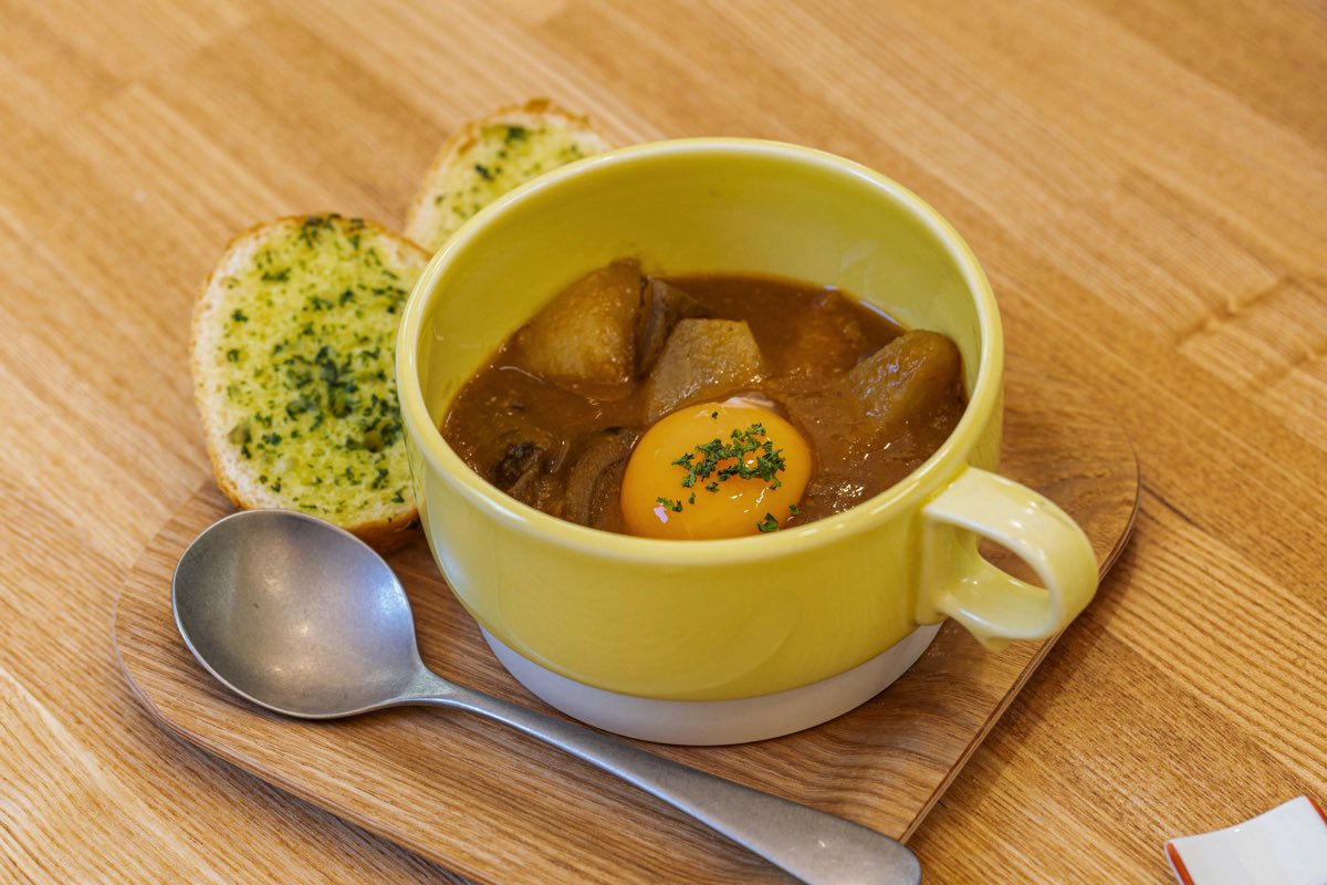 うつわと料理 食堂のリティーノ