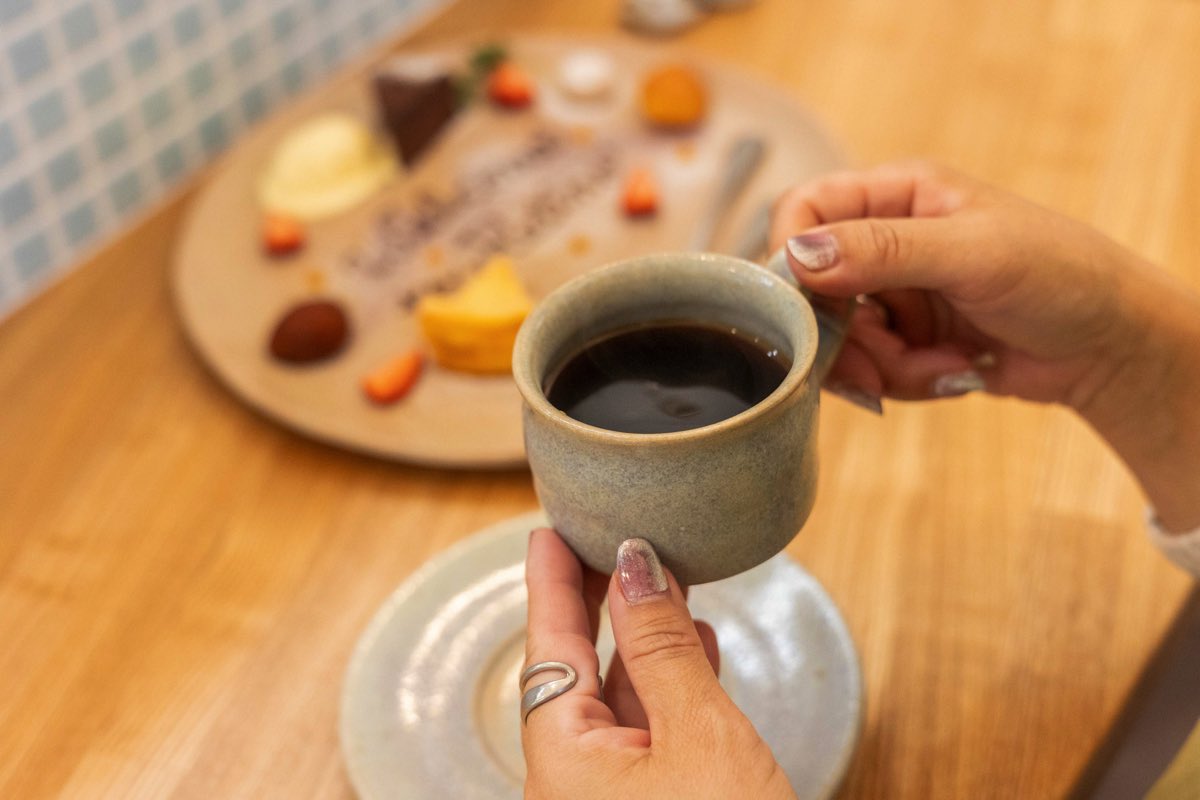 うつわと料理 食堂のリティーノ