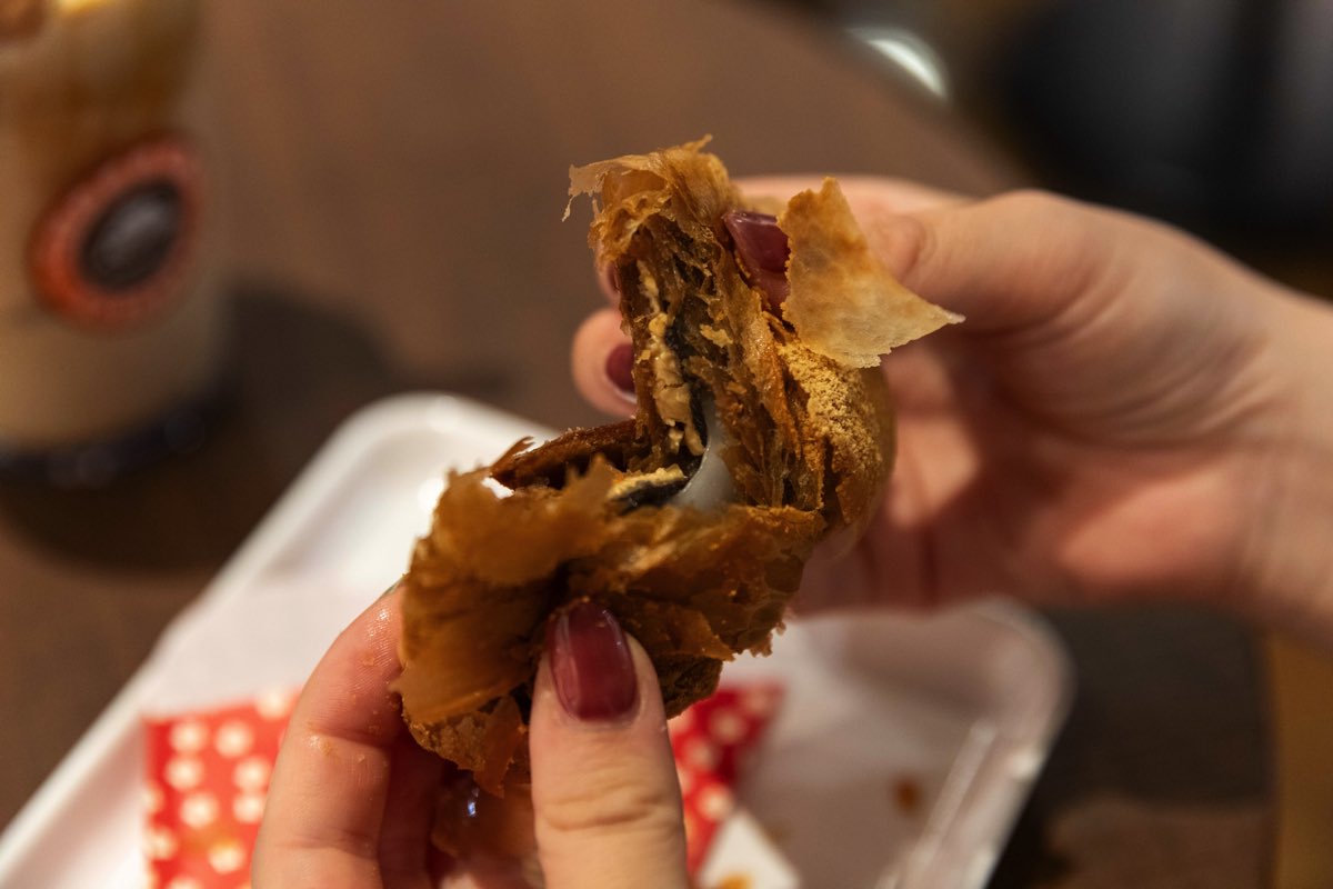 サンマルクカフェ イオンモール甲府昭和店