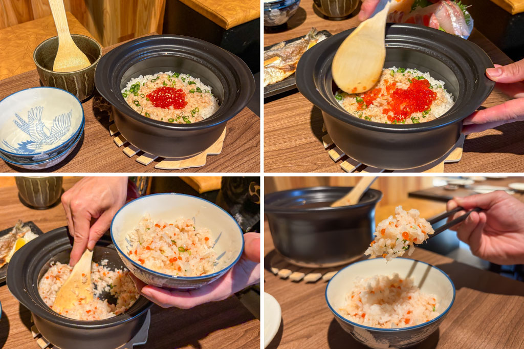 酒場 はん魚どん