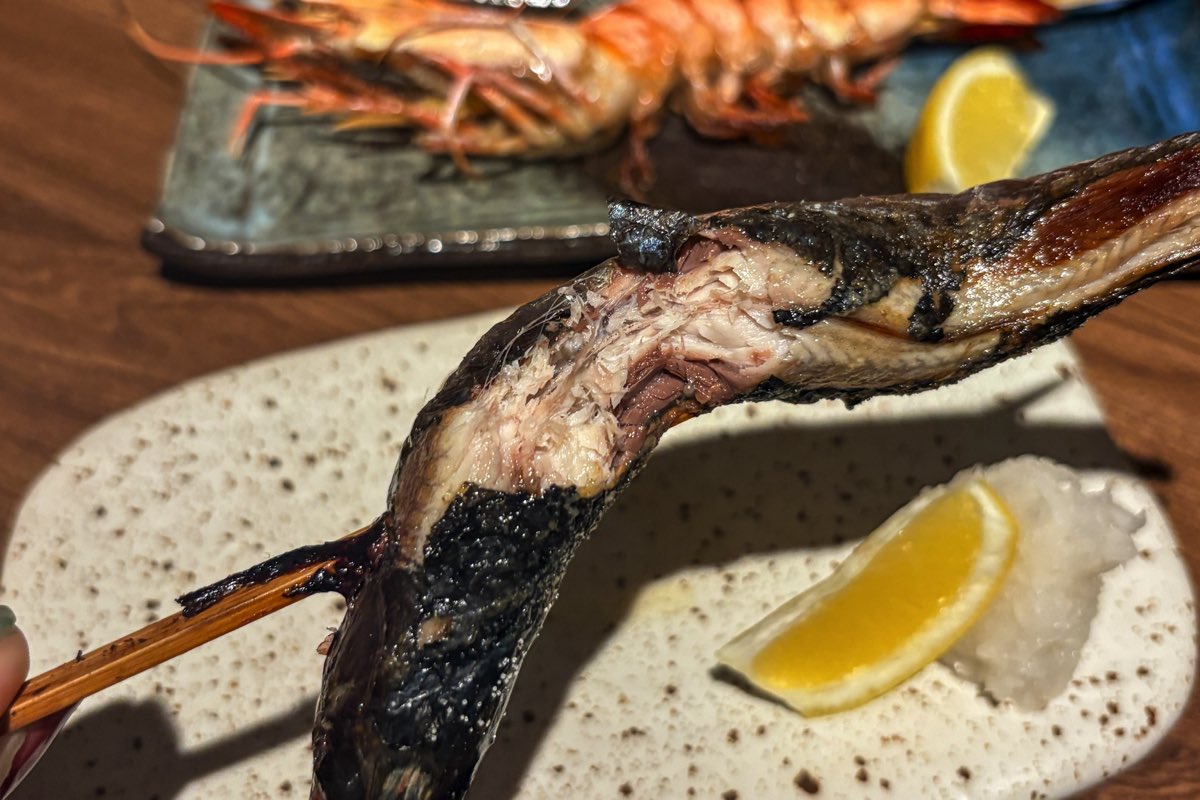 酒場 はん魚どん