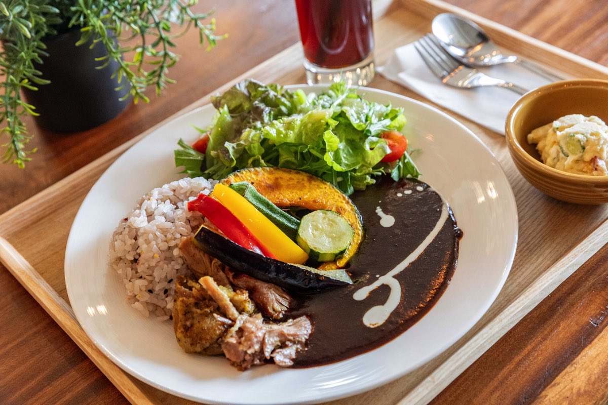 THREE TIMES CAFE