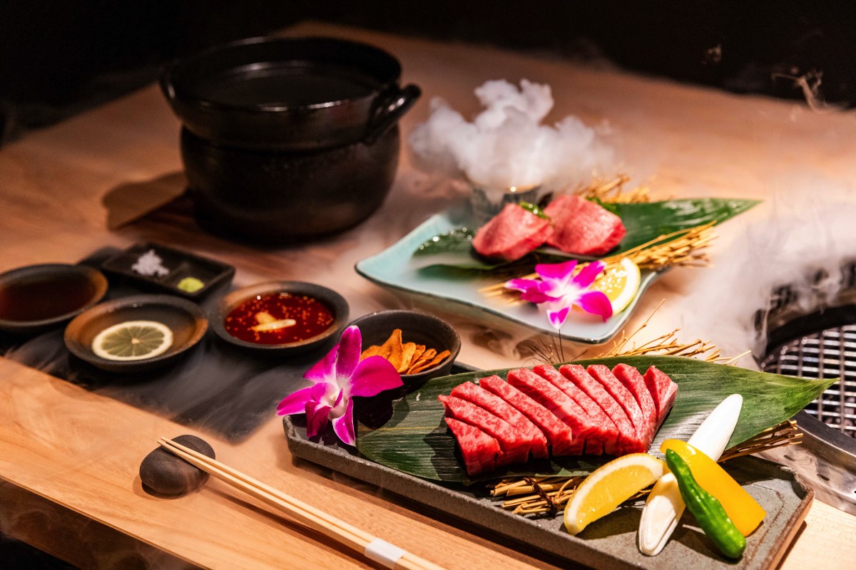 焼肉渡吉 甲府中央店