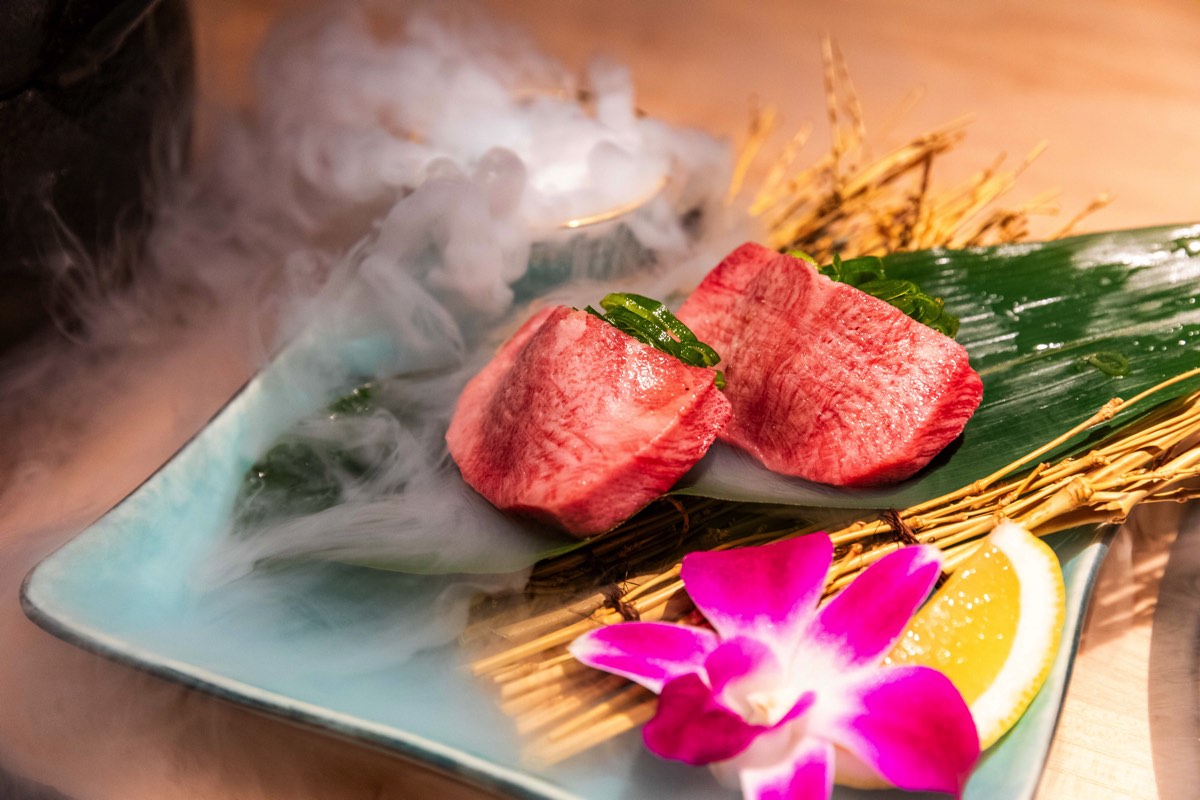 焼肉渡吉 甲府中央店