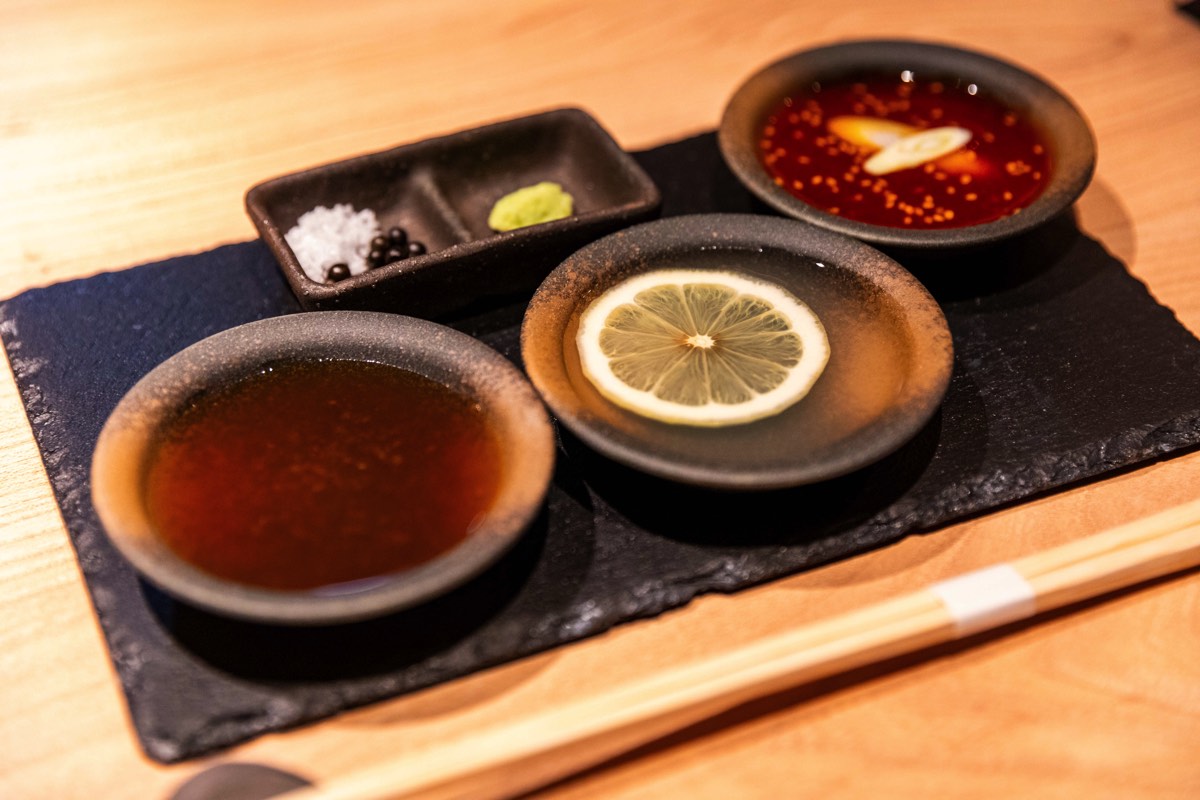 焼肉渡吉 甲府中央店