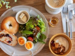 THREE TIMES CAFE