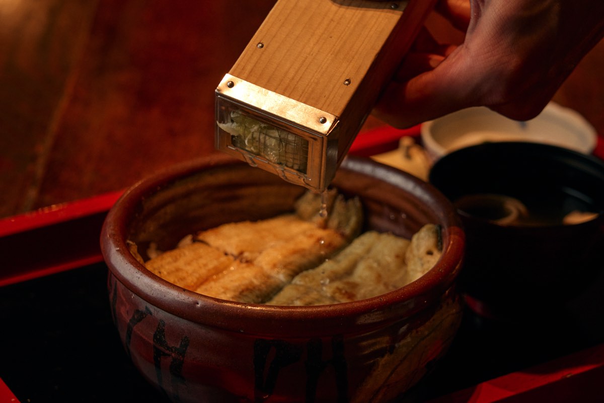 小淵沢 井筒屋