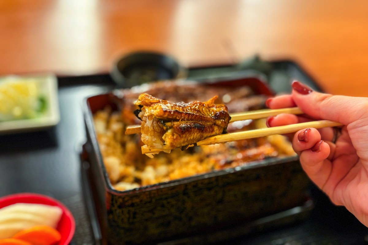 甲州郷土料理 わらじ