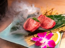 焼肉渡吉 甲府中央店