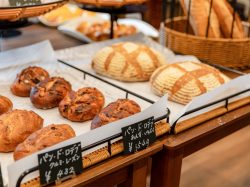 Bakery re RINON