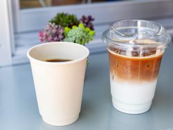 Coffee time こはく