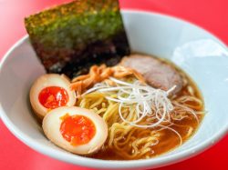 中華そば 一咲【閉店】
