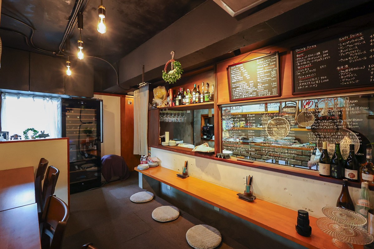 Bistro relume4