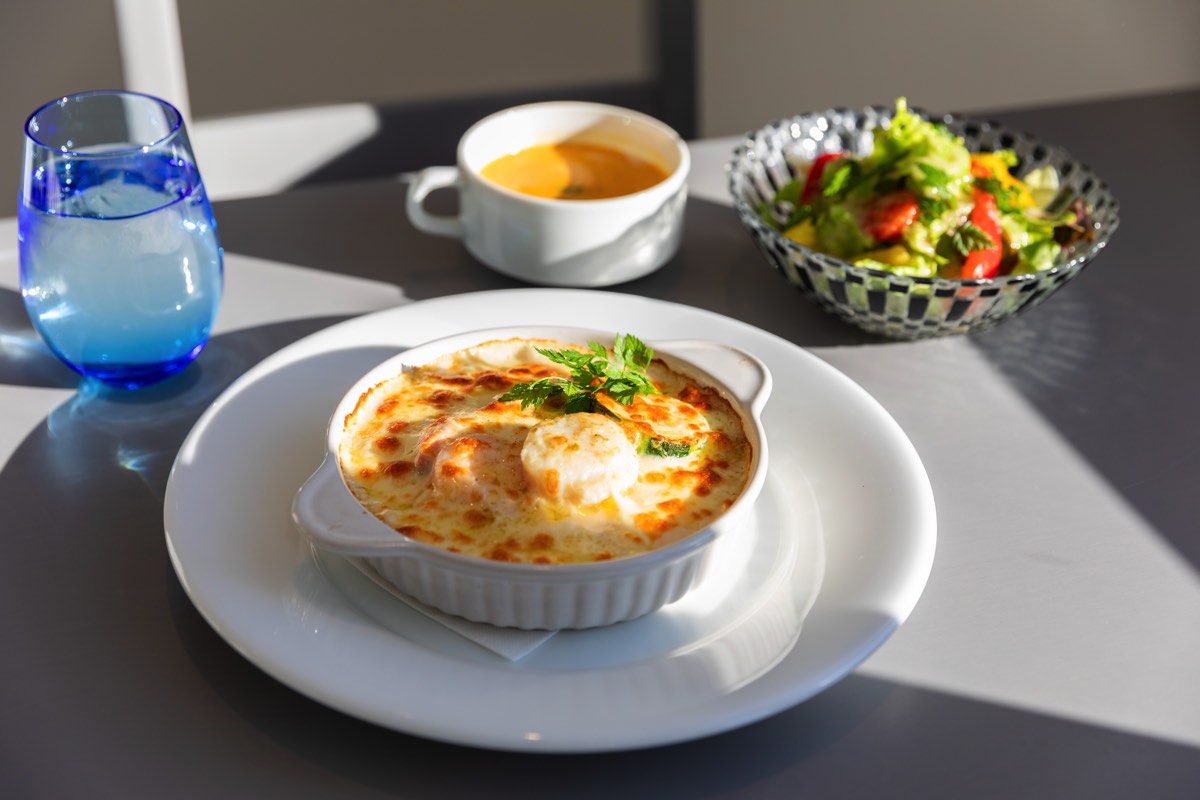 Restaurant Kmansa2