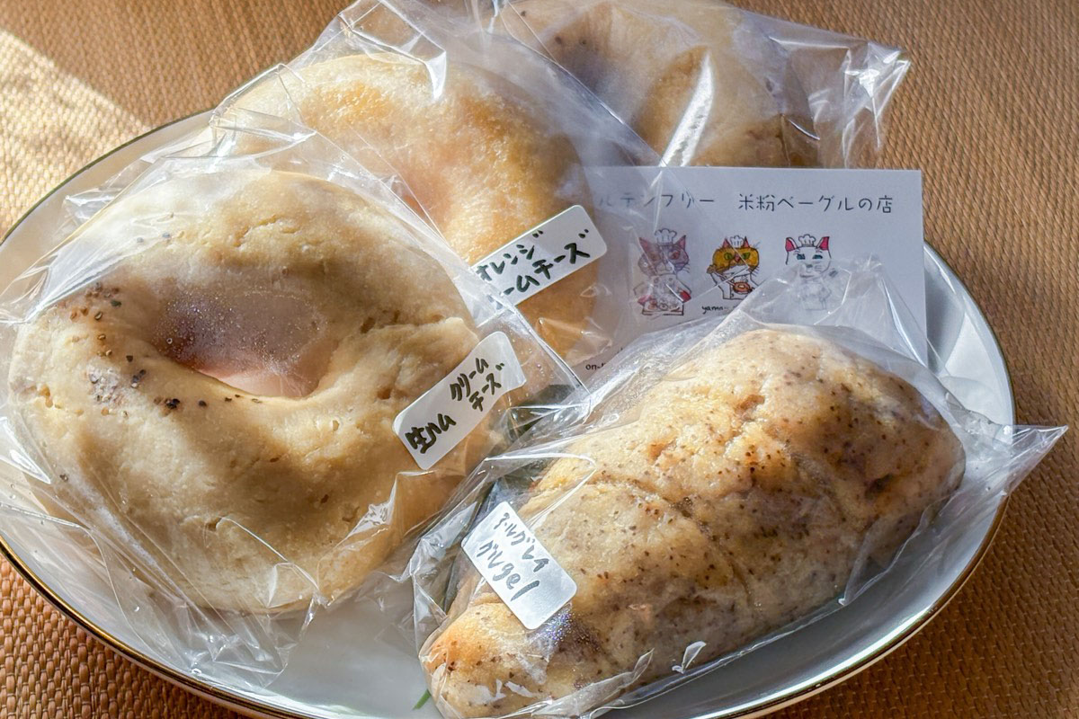 YAMANAKA★米gel