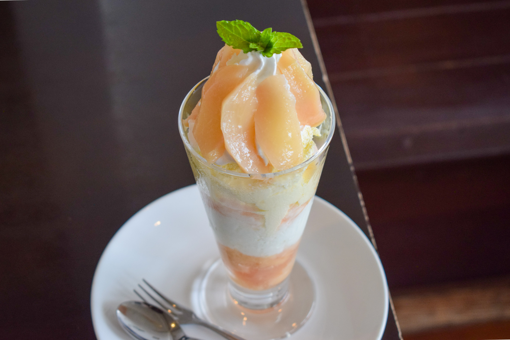 キッチンカフェ そら