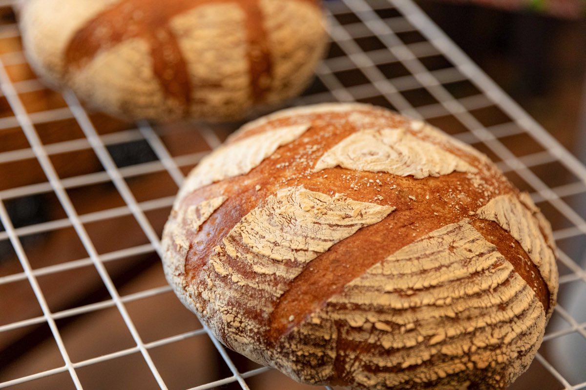 Bakery re RINON