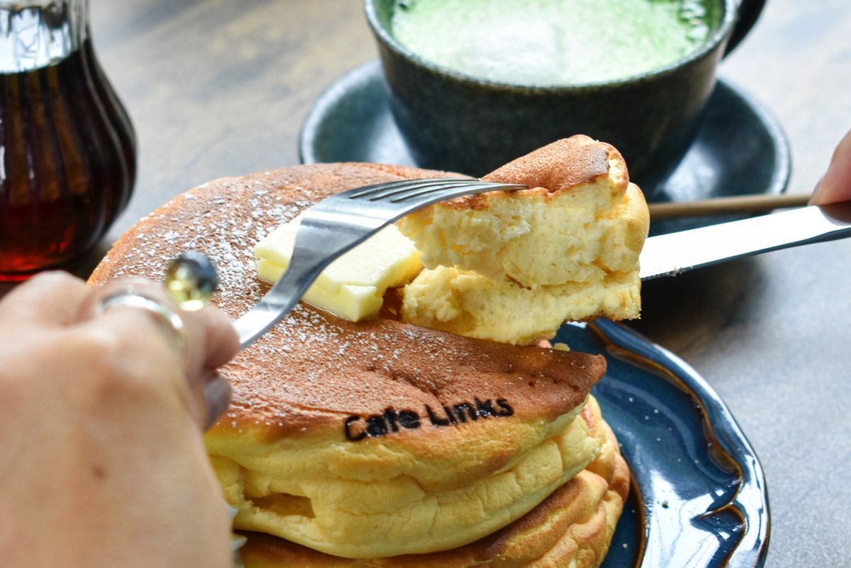 Cafe Links
