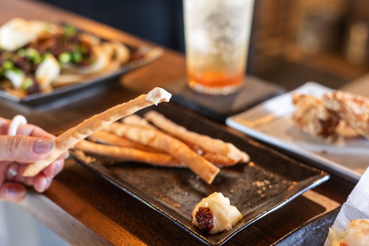 かもめ食堂