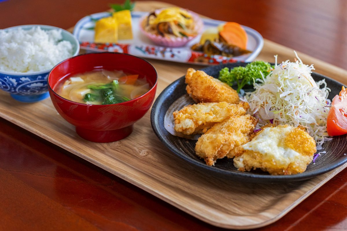 たまご食堂田吾作