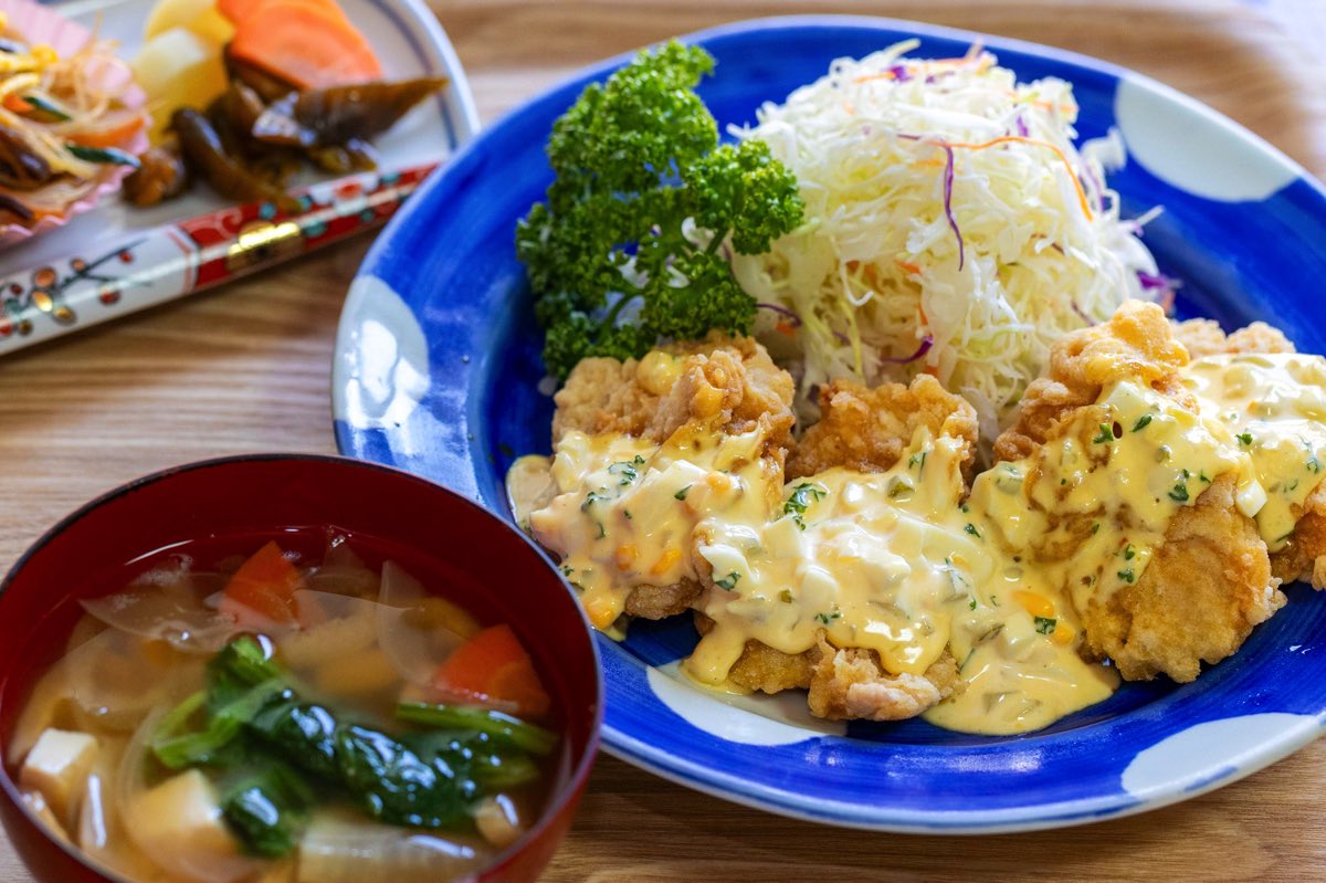 たまご食堂田吾作