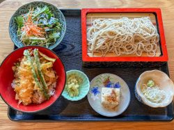 そば処 天目