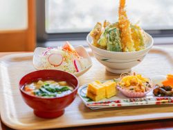 たまご食堂田吾作