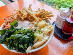 手打ちうどん 陸