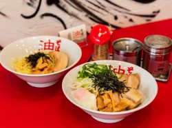 東京珍麺亭本舗 南甲府店