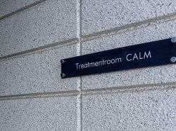 ブライダルトリートメントサロン treatmentroom calm