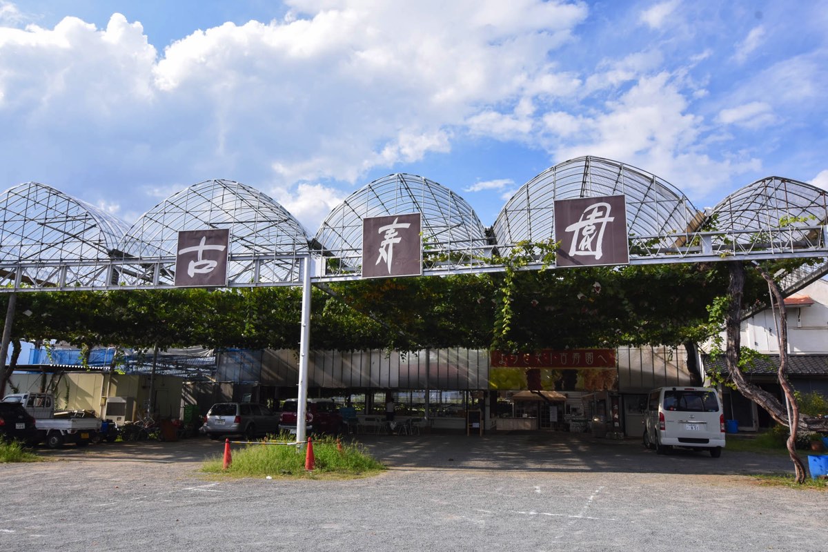 古寿園 写真3
