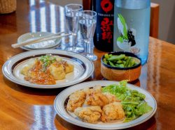 喰飲処 夏乃聲