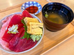 まぐろ問屋 KENZO KOFU本店