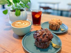 MAINICHI COFFEE