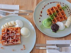 mamy cafe