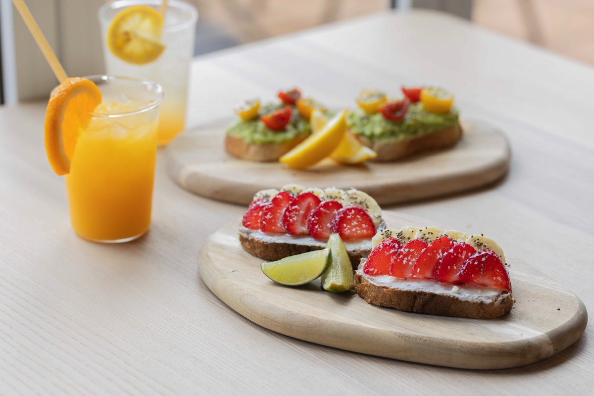 AMAAMA BAR&CAFE LOUNGE