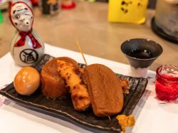 おでんと日本酒 呂まん
